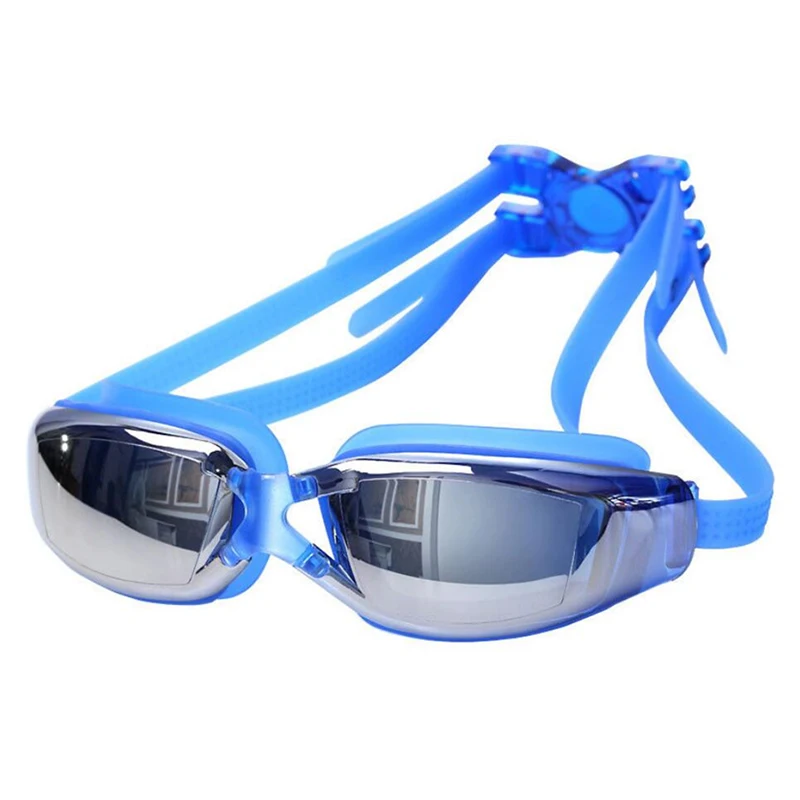 2020 New Swimming Goggles Antifog UV Protection Swimming Glasses Waterproof Silicone Swim Glasses Adult Water Goggles Eyewear
2020 New Swimming Goggles Antifog UV Protection Swimming Glasses Waterproof Silicone Swim Glasses Adult Water Goggles Eyewear