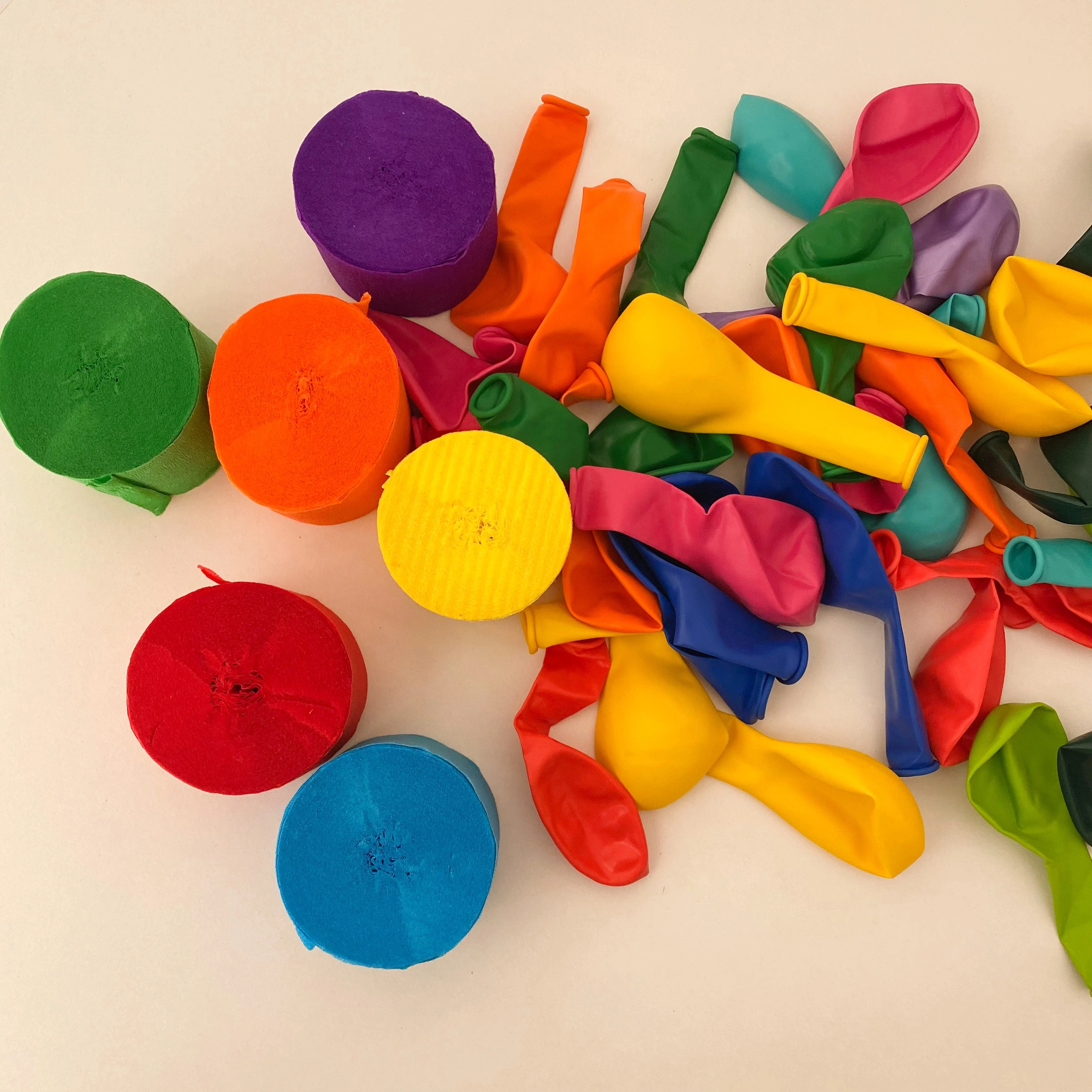 Korean style colorful balloon tassel background wall Birthday Decoration Party Photo Props
Korean style colorful balloon tassel background wall Birthday Decoration Party Photo Props