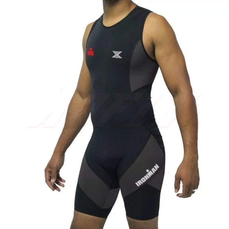 2020 Men Professional Skinsuit Roupa de Ciclismo MTB Bike Clothing opa ciclismo hombre Jumpsuit 9D gel pad summer Triatlon kits
2020 Men Professional Skinsuit Roupa de Ciclismo MTB Bike Clothing opa ciclismo hombre Jumpsuit 9D gel pad summer Triatlon kits