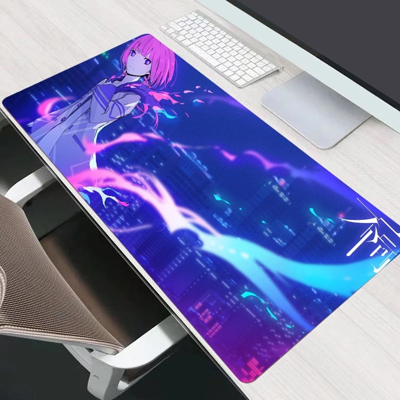 Mouse Pad Gamer Keyboard Gaming Accessories Computer Desk Mat Mausepad Extended Xxl Laptop Mause Kawaii Anime Girl Mats Punk
Mouse Pad Gamer Keyboard Gaming Accessories Computer Desk Mat Mausepad Extended Xxl Laptop Mause Kawaii Anime Girl Mats Punk