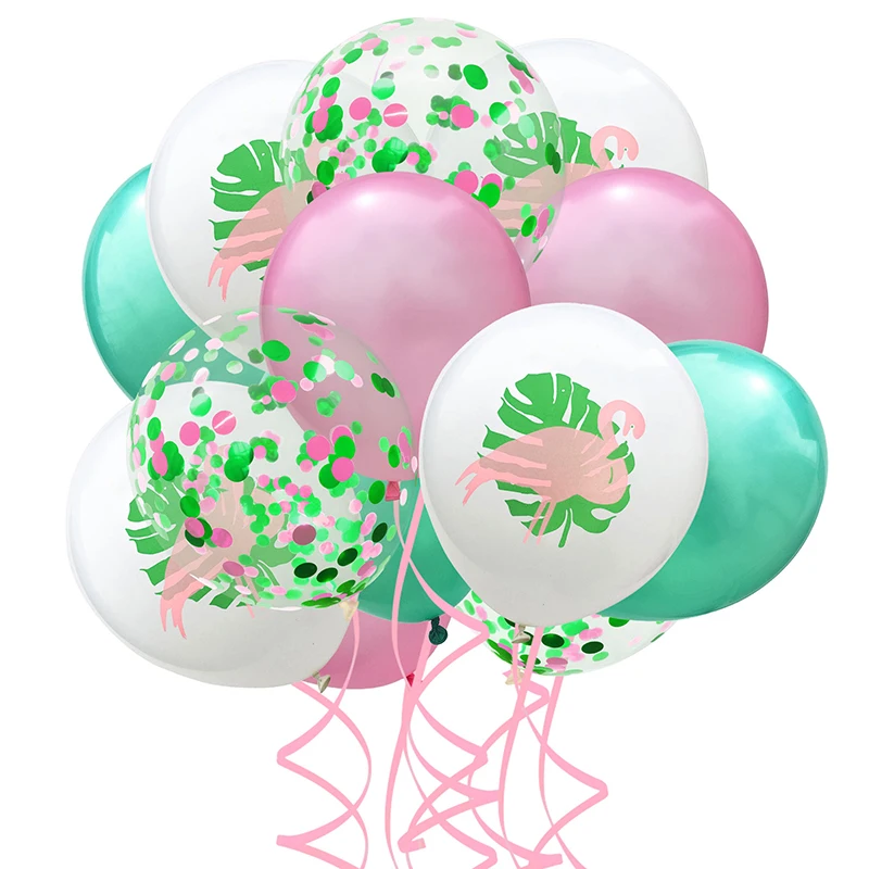 Flamingo Ballons Hawaii Party Confetti Air Ballon Flamingo Theme Birthday Party Decorations Turtle Leaf Summer Party Supplies
Flamingo Ballons Hawaii Party Confetti Air Ballon Flamingo Theme Birthday Party Decorations Turtle Leaf Summer Party Supplies