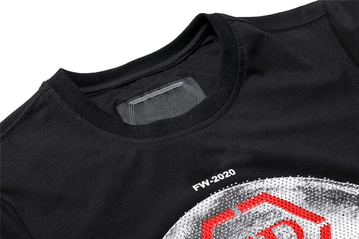 PP 2021 Men T-shirt Round Neck Short Sleeve Men Tops 3D Printed Skull Short Sleeve Male Fashion Sports T-shirt
PP 2021 Men T-shirt Round Neck Short Sleeve Men Tops 3D Printed Skull Short Sleeve Male Fashion Sports T-shirt