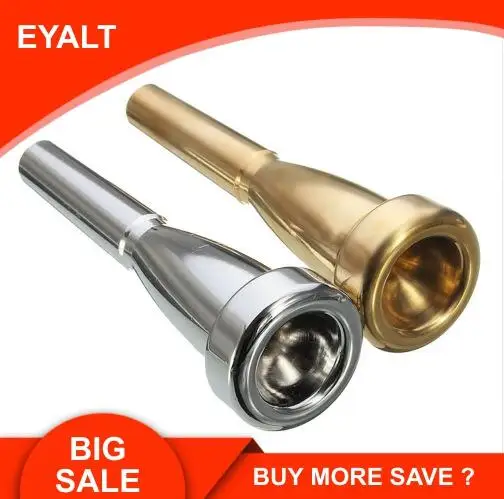 Musical Instrument Professional Small Mouthpiece Bullet 7C Silver Plated 3C Export Standard 5C
Musical Instrument Professional Small Mouthpiece Bullet 7C Silver Plated 3C Export Standard 5C