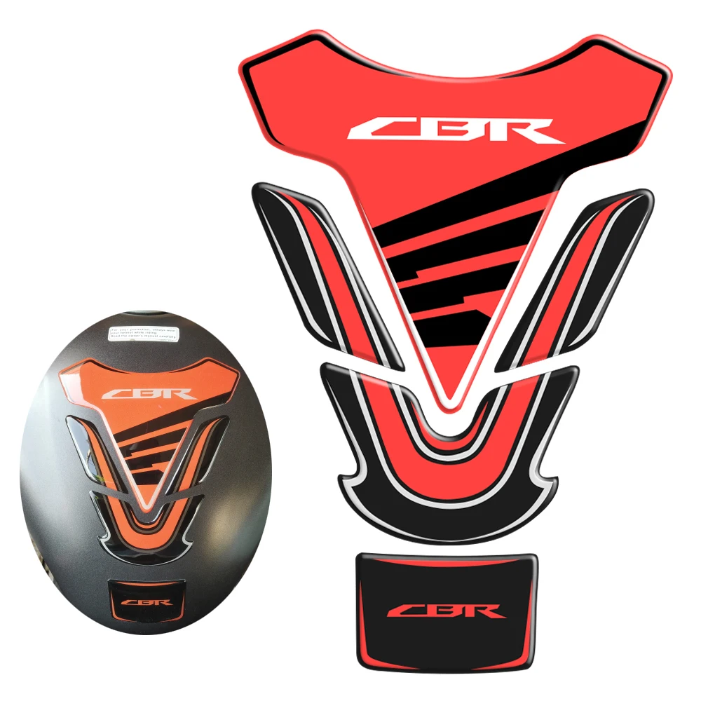 CBR Stickers Motorcycle Tank Pad Protector Sticker Motocross Tankpad Case for Honda CBR 250 300 500 600 900 929 954 RR
CBR Stickers Motorcycle Tank Pad Protector Sticker Motocross Tankpad Case for Honda CBR 250 300 500 600 900 929 954 RR