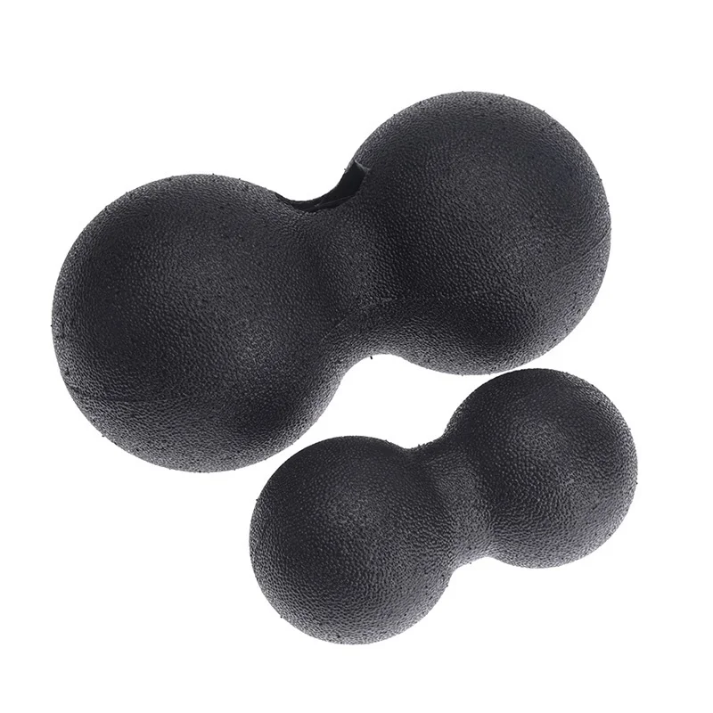 1pc High Quality 8cm/12cm Myofascial Release Fitness Peanut Massage Ball Fascia Pilates Yoga
1pc High Quality 8cm/12cm Myofascial Release Fitness Peanut Massage Ball Fascia Pilates Yoga