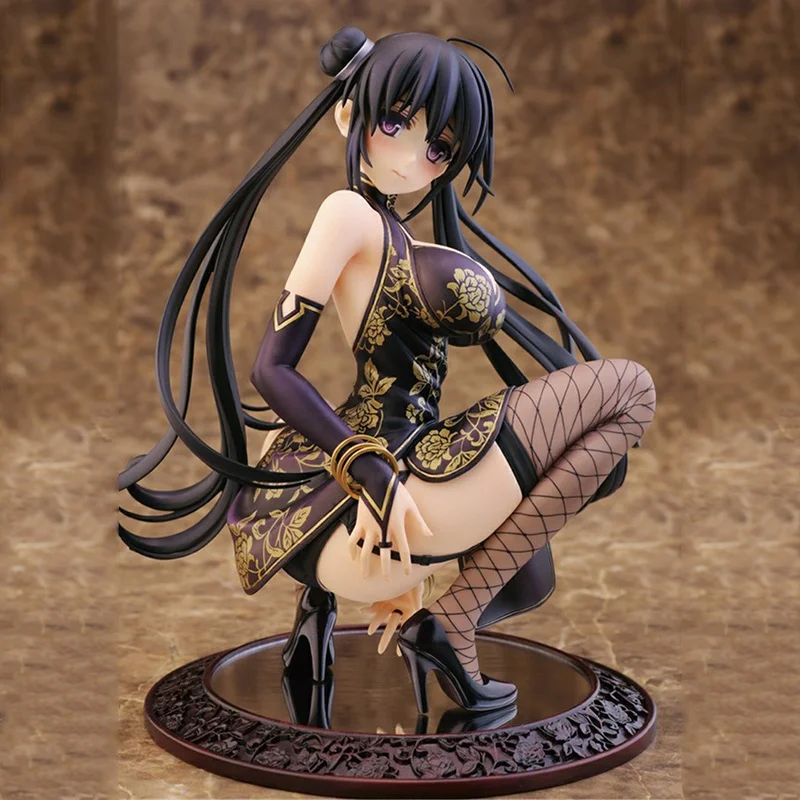 

16,5 см аниме сексуальный Alphamax Skytube Misaki Kurehito комикс Matsuri Fuyutsuki Togetsu 1/6 экшн-фигурка Коллекционная модель игрушка ПВХ