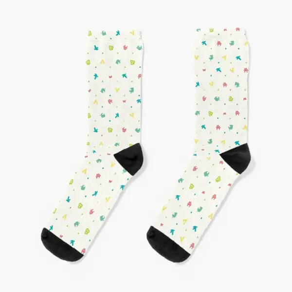 Pop Tart Pattern Crew Socks Girls Sports Funny Black Cotton Women Pattern Comfortable Cartoon Unisex Breathable Ladies Best
Pop Tart Pattern Crew Socks Girls Sports Funny Black Cotton Women Pattern Comfortable Cartoon Unisex Breathable Ladies Best
