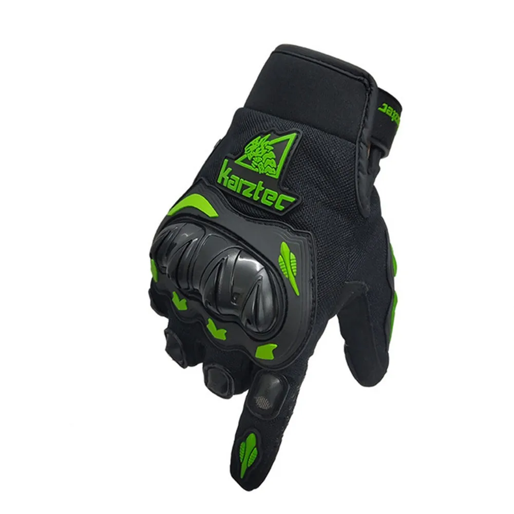 Unisex Motorcycle Gloves Breathable Touchscreen Full Finger Riding Dirt Glove Sports Motorcycle Equipments For Off-road Cycling
Unisex Motorcycle Gloves Breathable Touchscreen Full Finger Riding Dirt Glove Sports Motorcycle Equipments For Off-road Cycling
