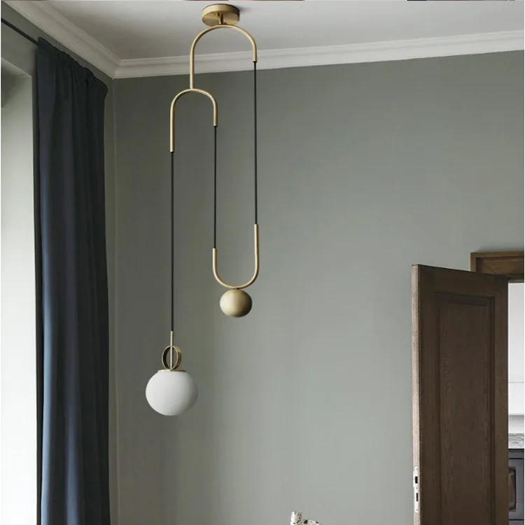 Modern Minimalist Industrial Pendant Lights Lanterns Living Room Restaurant Clothing Store Balcony Corridor Bar Decorative Lamp
Modern Minimalist Industrial Pendant Lights Lanterns Living Room Restaurant Clothing Store Balcony Corridor Bar Decorative Lamp