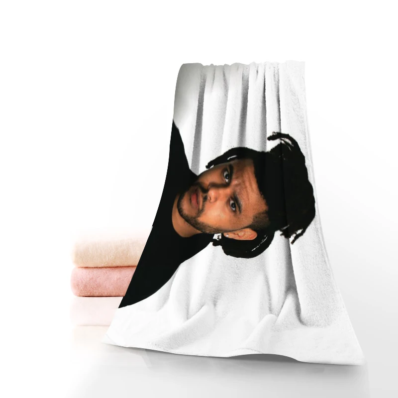 New Arrival The Weeknd XO Towels Microfiber Fabric Popular Face Towel/Bath Towel 70x140 Towels Bathroom For Adults
New Arrival The Weeknd XO Towels Microfiber Fabric Popular Face Towel/Bath Towel 70x140 Towels Bathroom For Adults