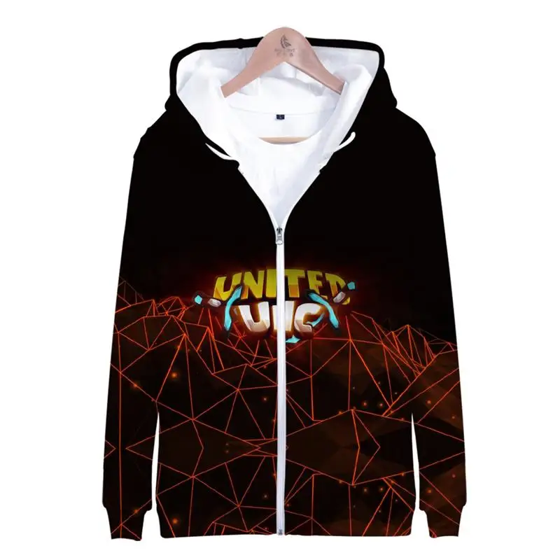 Xnestorio 3D Printed Zipper Hoodies Women/Men Fashion Long Sleeve Hooded Sweatshirt Hot Sale Streetwear Clothes
Xnestorio 3D Printed Zipper Hoodies Women/Men Fashion Long Sleeve Hooded Sweatshirt Hot Sale Streetwear Clothes
