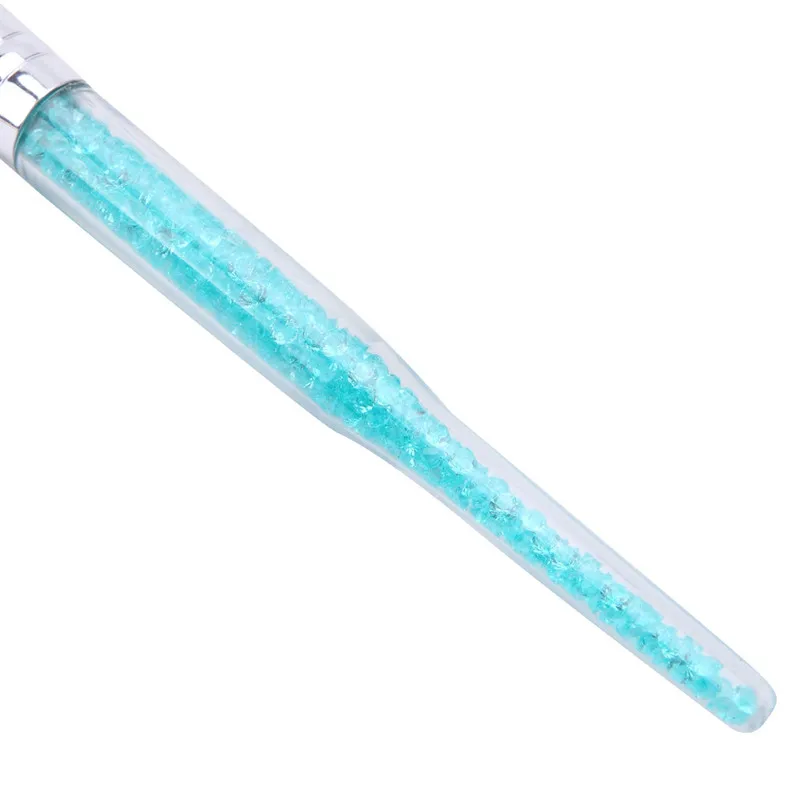 Silicone Rhinestone Mask Brush Facial Eyes Sleep Mud DIY Cream Mixing Skin Mask Care Beauty Skin Foundation Concealer Tool
Silicone Rhinestone Mask Brush Facial Eyes Sleep Mud DIY Cream Mixing Skin Mask Care Beauty Skin Foundation Concealer Tool