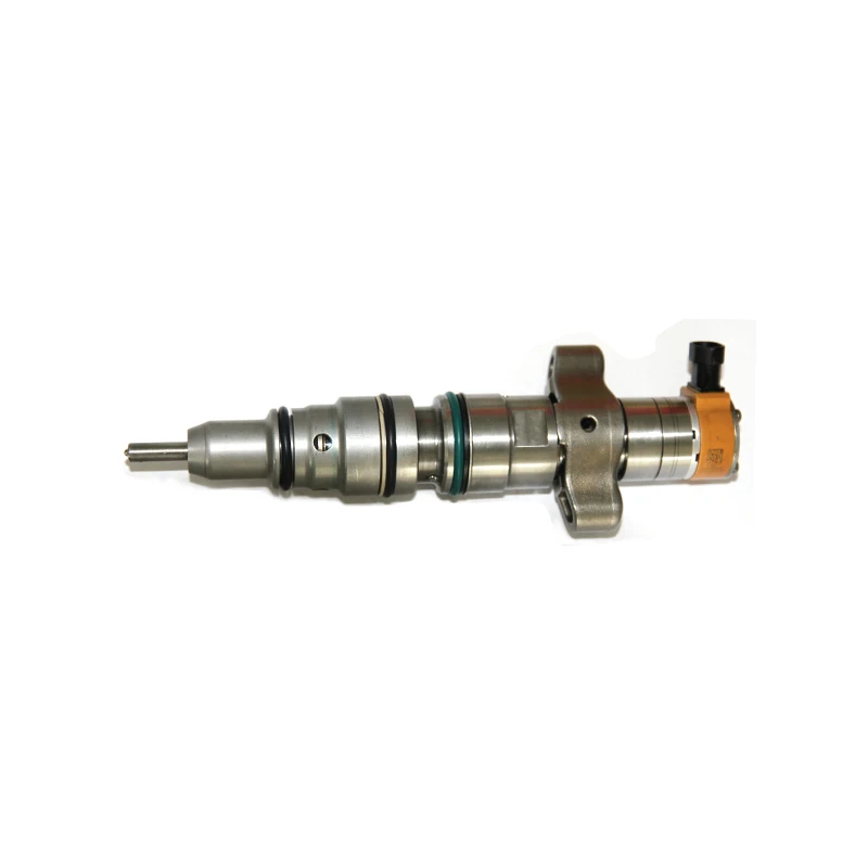 Golden Vidar Best Seller skilful manufacture C-9 Excavator Fuel Injector 217-2570 2172570 for CAT 330C engine
Golden Vidar Best Seller skilful manufacture C-9 Excavator Fuel Injector 217-2570 2172570 for CAT 330C engine