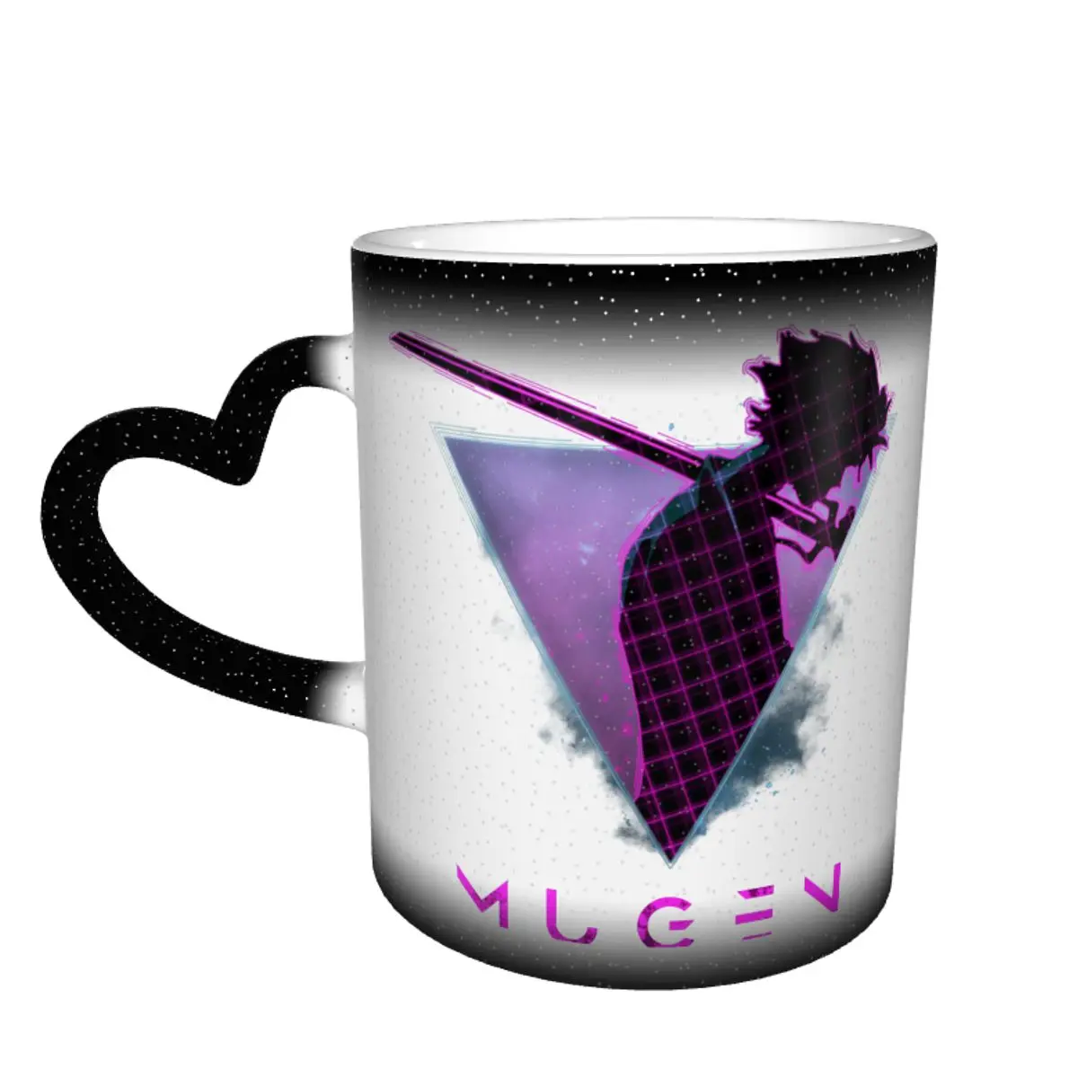 Samurai Champloo Mug Pottery Latte Mug That Changes Color Wholesale Aesthetic Cups
Samurai Champloo Mug Pottery Latte Mug That Changes Color Wholesale Aesthetic Cups