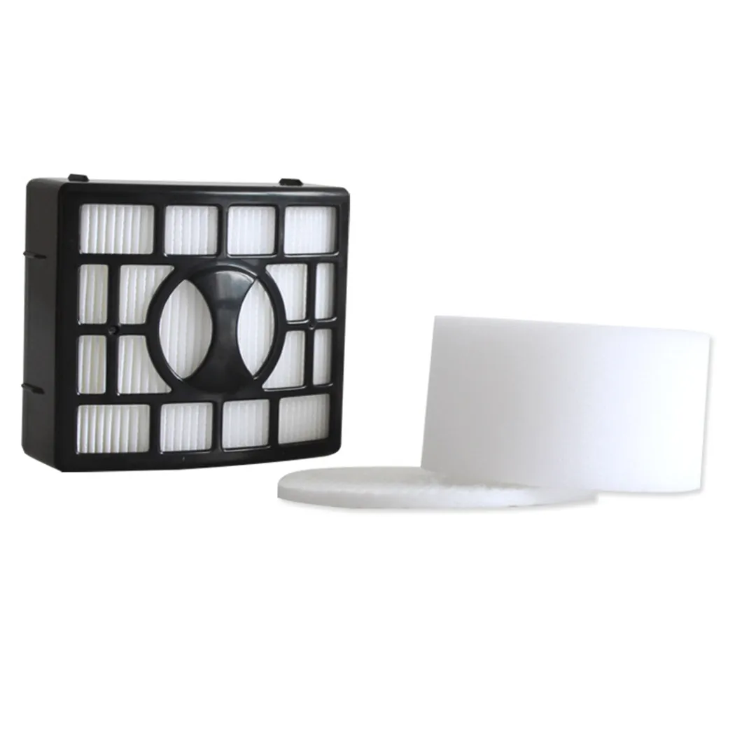 Filter Foam Filters Set For SHARK AX910UK AX910UKT AX950UK Robot Vacuum Cleaner Part Household Sweeper Cleaning Tool Replacement
Filter Foam Filters Set For SHARK AX910UK AX910UKT AX950UK Robot Vacuum Cleaner Part Household Sweeper Cleaning Tool Replacement
