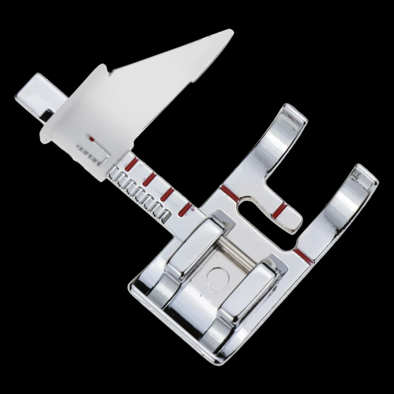 Adjustable Guide Sewing Machine Accessories Presser Feet Foot Low Shank Singer Brother Presser Foot Sewing Ruler
Adjustable Guide Sewing Machine Accessories Presser Feet Foot Low Shank Singer Brother Presser Foot Sewing Ruler