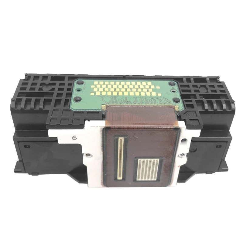 QY6-0086 Печатная головка для Canon MX928 MX728 IX6780 IX6880 запасная деталь для принтера
QY6-0086 Печатная головка для Canon MX928 MX728 IX6780 IX6880 запасная деталь для принтера