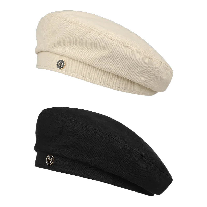 Early autumn thin fashion net celebrity Korean version Retro octagonal hat female hat beret
Early autumn thin fashion net celebrity Korean version Retro octagonal hat female hat beret