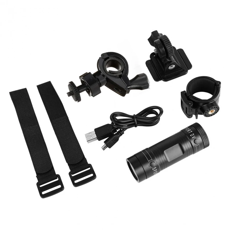 Bicycle Motorcycle DV Camera 1080p Action Camera Video DV Camcorder Full HD Car Video Recorder small size Portable Waterproof
Bicycle Motorcycle DV Camera 1080p Action Camera Video DV Camcorder Full HD Car Video Recorder small size Portable Waterproof