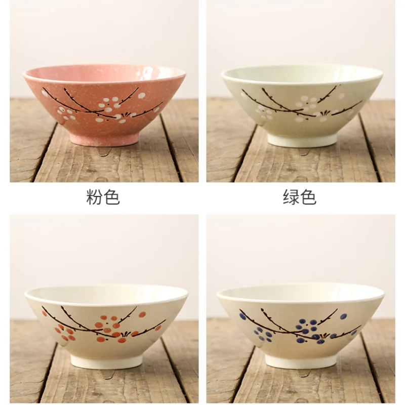 Japanese and Wind 7-inch Bowl Hotel Ramen Sushi Hotel Noodle Bowl Creative Large Snowflake Porcelain Flower Dinner Ware
Japanese and Wind 7-inch Bowl Hotel Ramen Sushi Hotel Noodle Bowl Creative Large Snowflake Porcelain Flower Dinner Ware