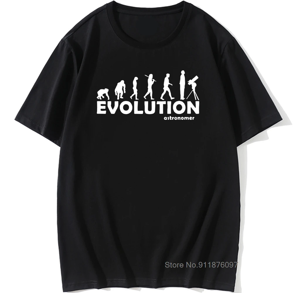 Astronomy Astronomist Evolution Telescope Space Universe T Shirt Print Tee T-Shirt Men Short Sleeve Top Tee Plus Size
Astronomy Astronomist Evolution Telescope Space Universe T Shirt Print Tee T-Shirt Men Short Sleeve Top Tee Plus Size