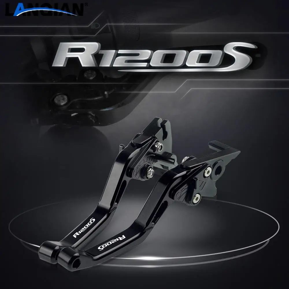 For BMW R1200S Motorcycle Parts Short Aluminum Adjustable Brake Clutch Levers R 1200 S R 1200S 2006 2007 2008 Accessories
For BMW R1200S Motorcycle Parts Short Aluminum Adjustable Brake Clutch Levers R 1200 S R 1200S 2006 2007 2008 Accessories