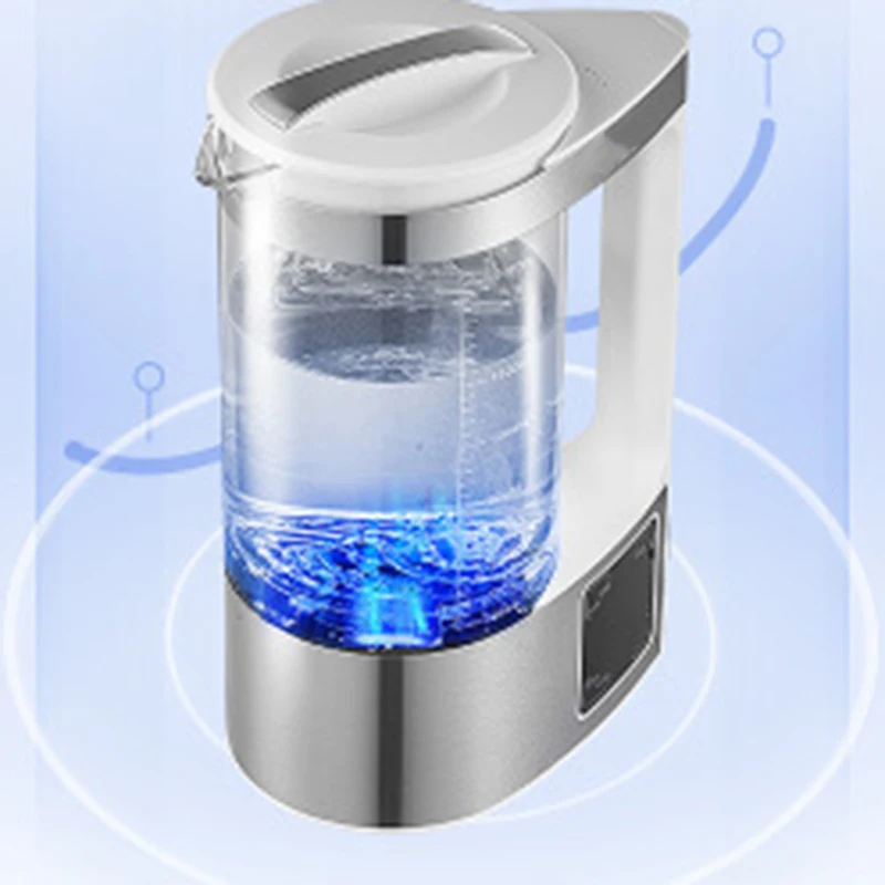 Electric Sodium Hypochlorite Water Generator Disinfection Water Maker Portable Hypochlorous Acid Water Maker
Electric Sodium Hypochlorite Water Generator Disinfection Water Maker Portable Hypochlorous Acid Water Maker