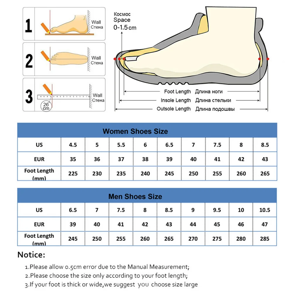 TaoBo Big Size 48 47 Elasic Band Casual Sandals Men Women Woven Shoes Breathable Our Walking Shoes Summer Beach Flat Sneakers
TaoBo Big Size 48 47 Elasic Band Casual Sandals Men Women Woven Shoes Breathable Our Walking Shoes Summer Beach Flat Sneakers
