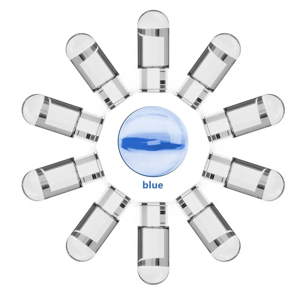 10x T10 501 Led Car Side Light Blue Bulbs Error Free Canbus Xenon W5w Sidelight Easy And Convenient Automobiles Parts
10x T10 501 Led Car Side Light Blue Bulbs Error Free Canbus Xenon W5w Sidelight Easy And Convenient Automobiles Parts