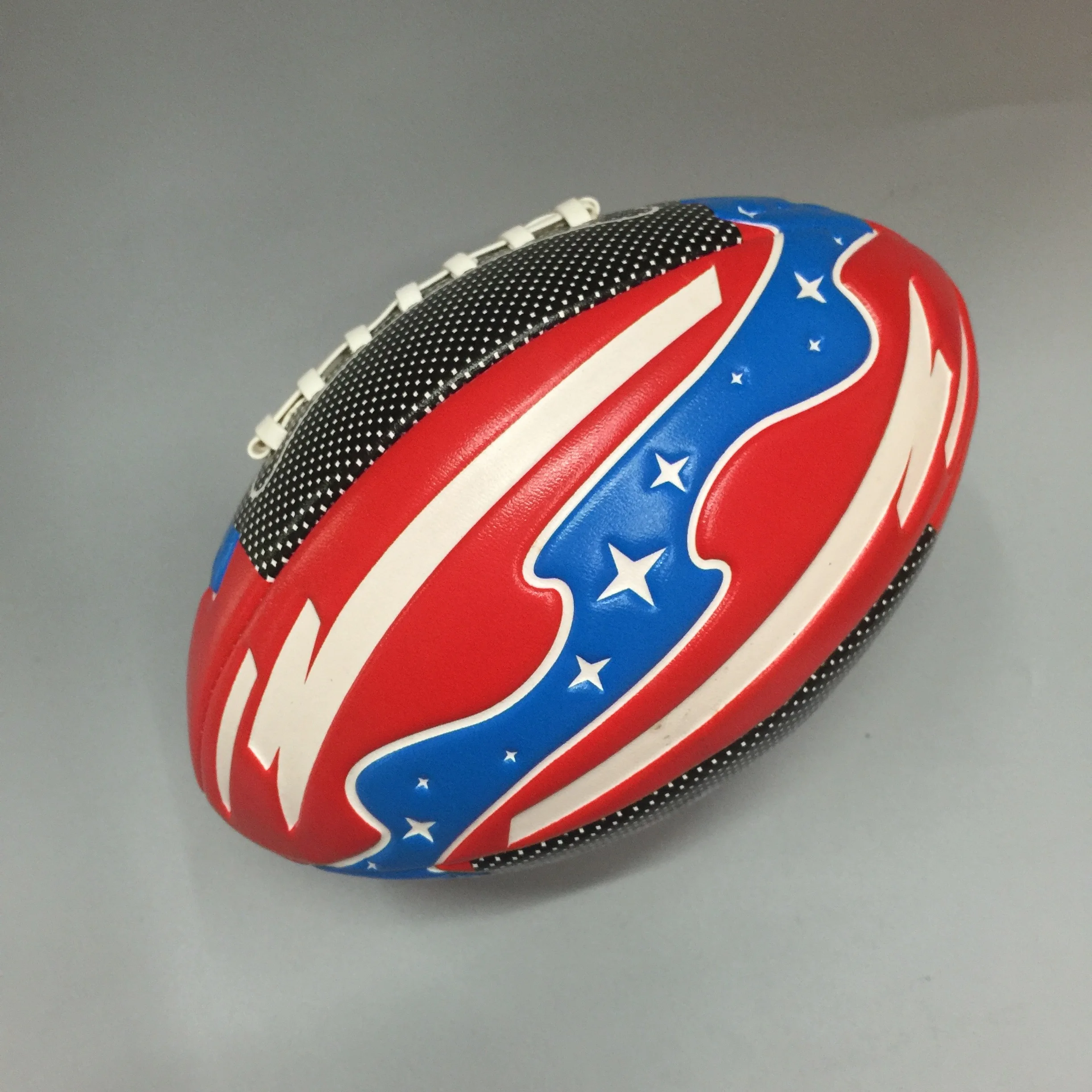 American Football Rugby Ball Training Game Non Slip Practice Rugby Ball Children Students Balon De Futbol Team Sports DK50RB
American Football Rugby Ball Training Game Non Slip Practice Rugby Ball Children Students Balon De Futbol Team Sports DK50RB