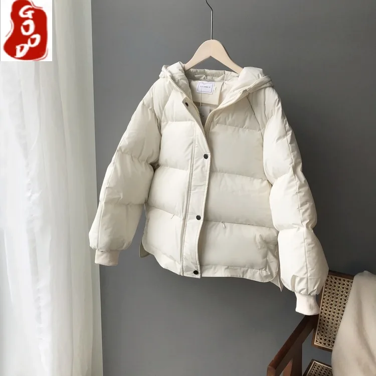 Parka Female Jacket Women's Clothing Winter Warm Jacket Women Korean Style Clothes Short Coat 2021 Ropa De Mujer 1692 Pph714
Parka Female Jacket Women's Clothing Winter Warm Jacket Women Korean Style Clothes Short Coat 2021 Ropa De Mujer 1692 Pph714
