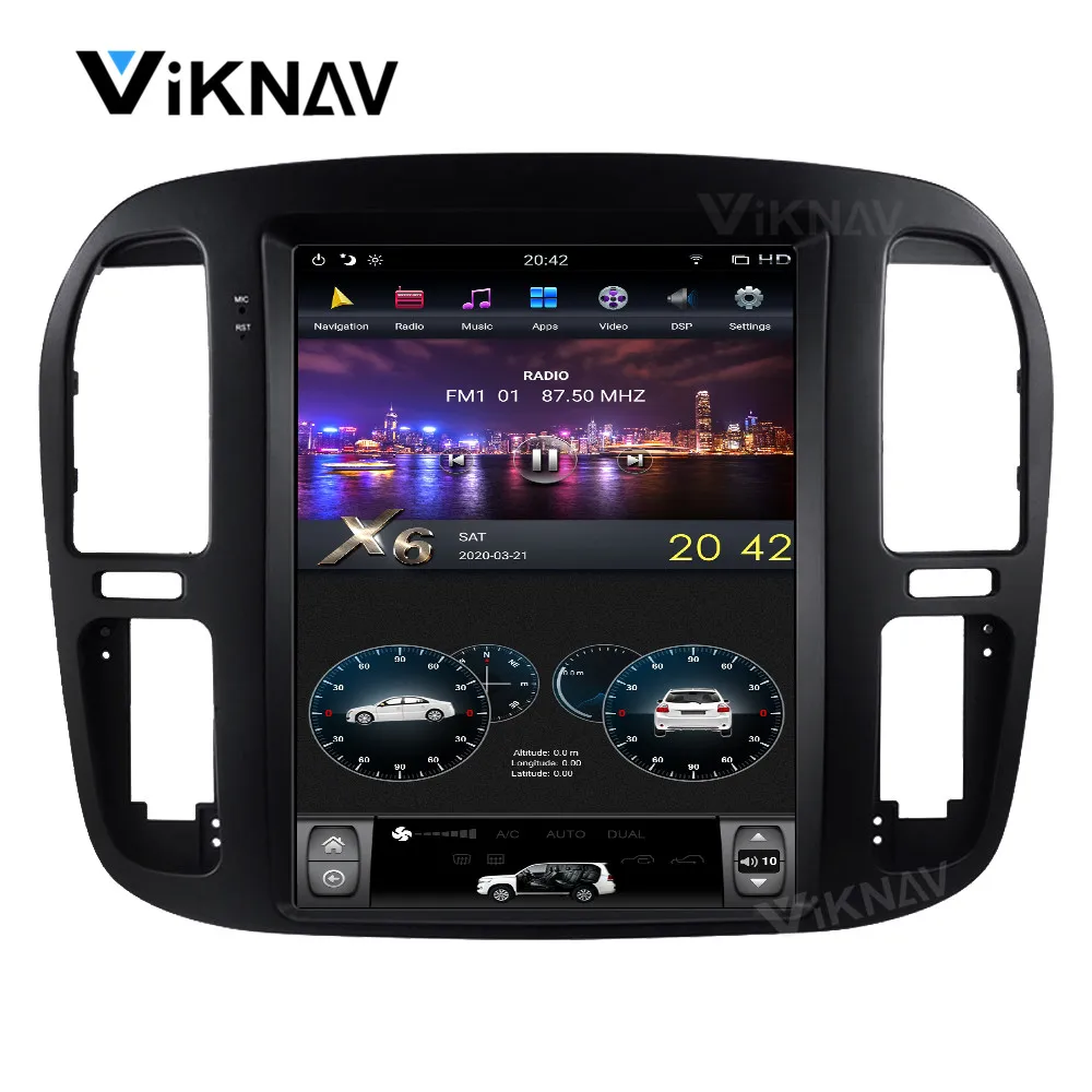 Мультимедийные плееры для-TOYOTA LAND CRUISER 1999-2002 12,1 дюймов android GPS навигатор магнитофон 2 din автомобильный DVD плеер радио
Мультимедийные плееры для-TOYOTA LAND CRUISER 1999-2002 12,1 дюймов android GPS навигатор магнитофон 2 din автомобильный DVD плеер радио