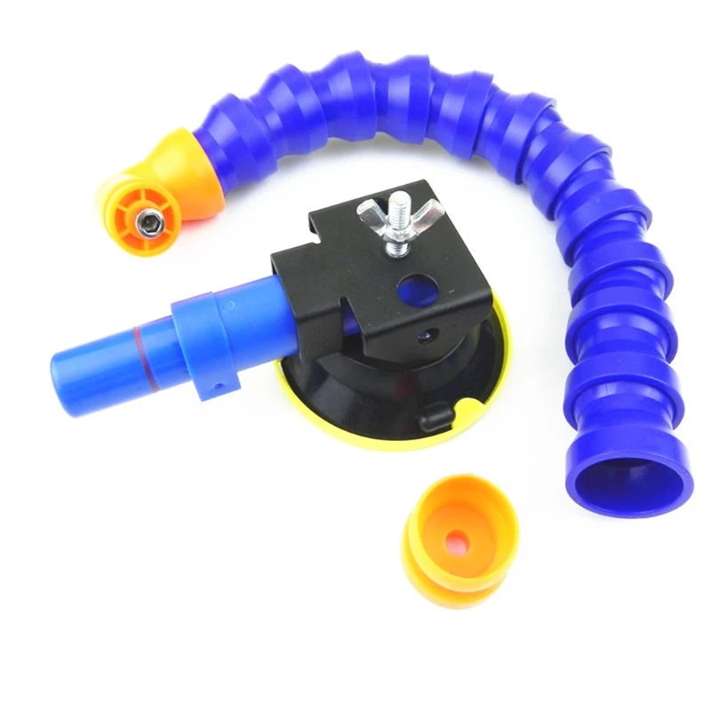 Dent Repair Kit with Flexible Stand Large-size Dent Repair Suction Cup Bracket Suitable for Cars Trucks Vehicles 3inch
Dent Repair Kit with Flexible Stand Large-size Dent Repair Suction Cup Bracket Suitable for Cars Trucks Vehicles 3inch