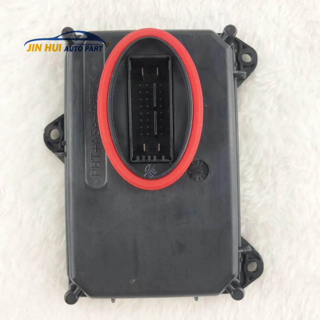 Новый оригинальный 1T0 941 329 AFS Leistungsmodul модуль управления фар 130732933701 1T0941329 для
