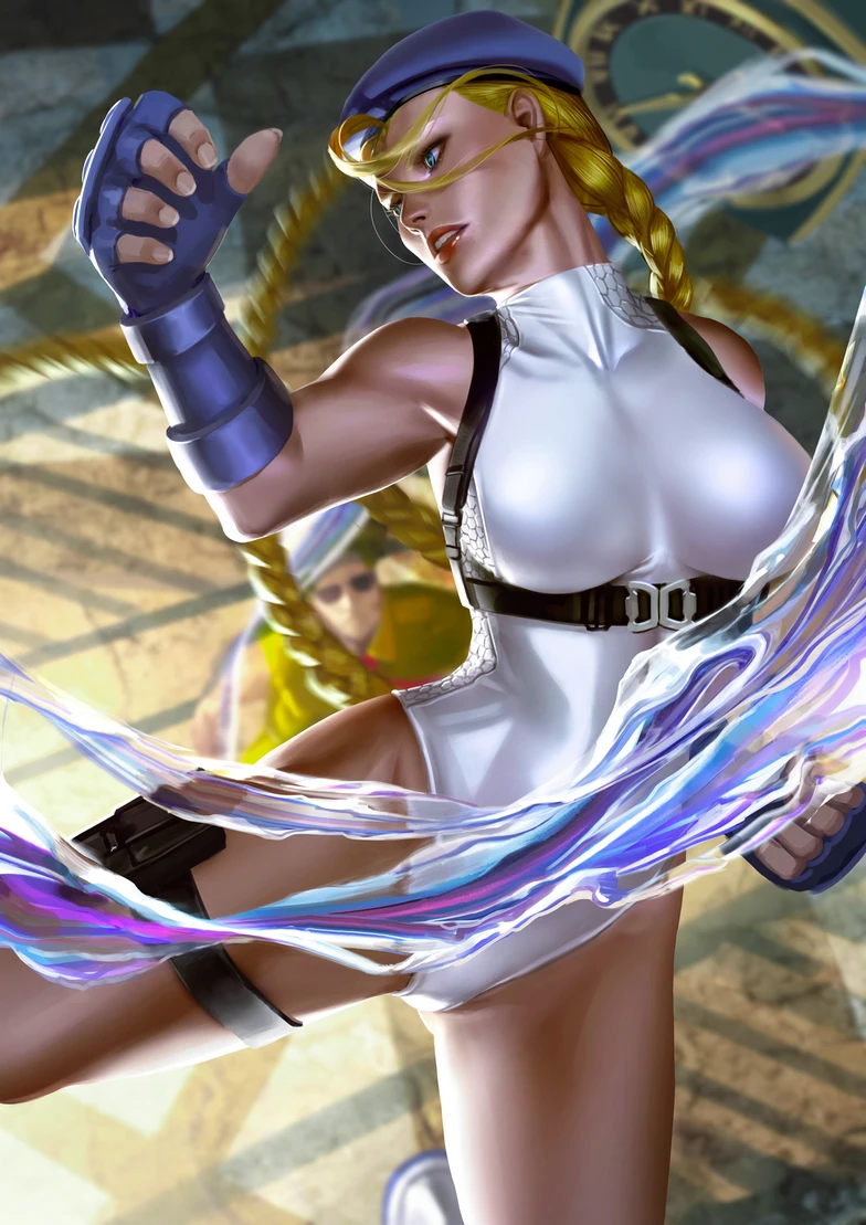 Print SF Cammy Sexy Girl Game Art Silk Or Canvas Poster Custom 24x36 Inch Living Room Bedroom Home Wall Picture
Print SF Cammy Sexy Girl Game Art Silk Or Canvas Poster Custom 24x36 Inch Living Room Bedroom Home Wall Picture