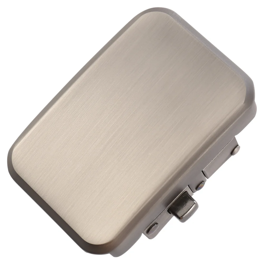 Designer Belt Buckle For Men Metal Automatic Buckle Fashion Male Brand Luxury Suitable Width 3.5-3.6CM Mens Belts LY236-561686
Designer Belt Buckle For Men Metal Automatic Buckle Fashion Male Brand Luxury Suitable Width 3.5-3.6CM Mens Belts LY236-561686