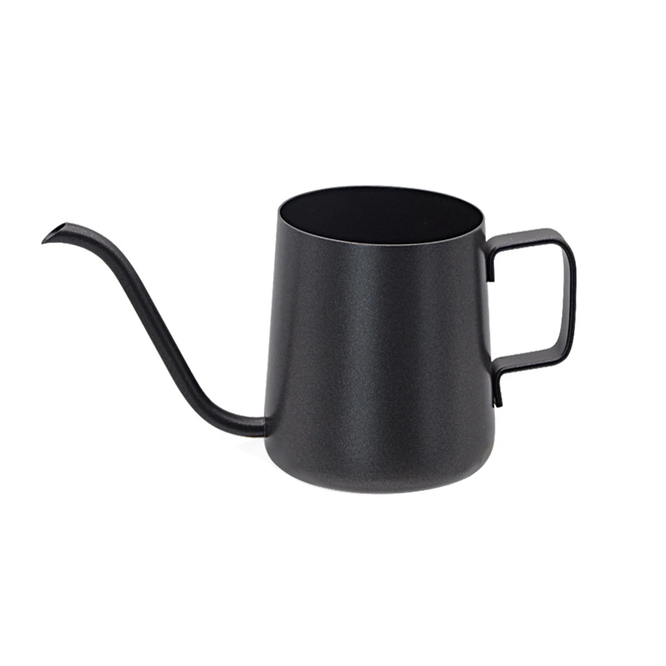 Coffee Pot 304 Stainless Steel Small Fine Pour Gooseneck Tea Kettle Handheld Long Narrow Spout Coffee Making Cup latte coffee
Coffee Pot 304 Stainless Steel Small Fine Pour Gooseneck Tea Kettle Handheld Long Narrow Spout Coffee Making Cup latte coffee