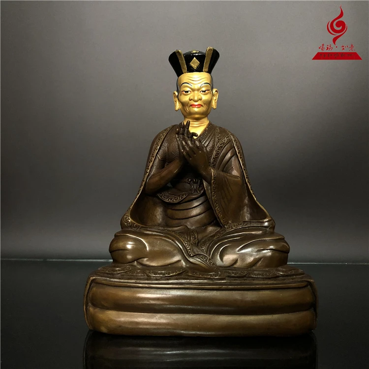 Dabao Law King Yumaba full set of domestic re-engraving 19cm face good copper Yuma like shop parcel
Dabao Law King Yumaba full set of domestic re-engraving 19cm face good copper Yuma like shop parcel