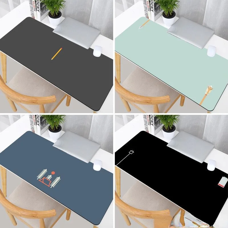Desk Pad Oversized Female Computer Keyboard Mouse Pad Desktop Pad Abstinence Anime Star Game
Desk Pad Oversized Female Computer Keyboard Mouse Pad Desktop Pad Abstinence Anime Star Game