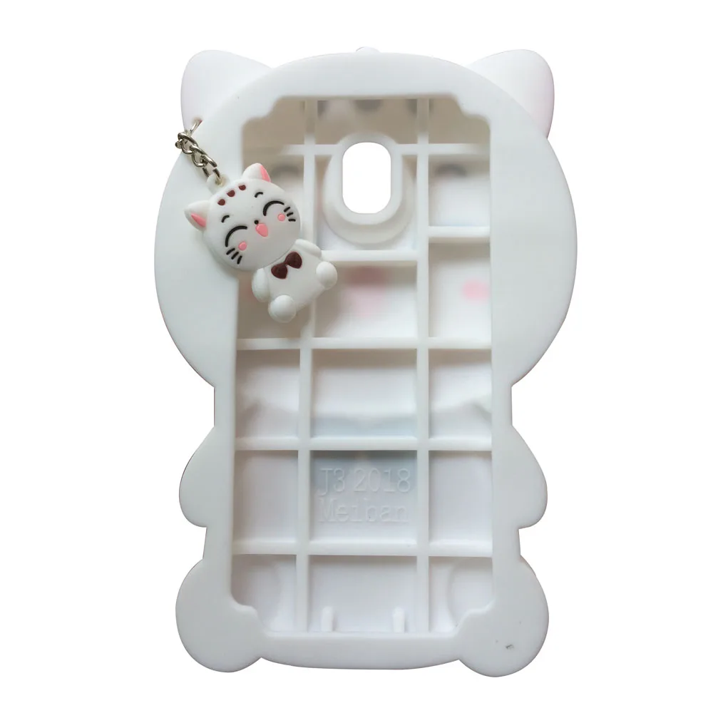 For Samsung Galaxy J1 J2 J3 J5 J7 A5 A7 2015 2016 Prime mini J310 J510 J710 S9 S10 S10Plus 3D Lucky Cat Soft Silicone Case Cover
For Samsung Galaxy J1 J2 J3 J5 J7 A5 A7 2015 2016 Prime mini J310 J510 J710 S9 S10 S10Plus 3D Lucky Cat Soft Silicone Case Cover