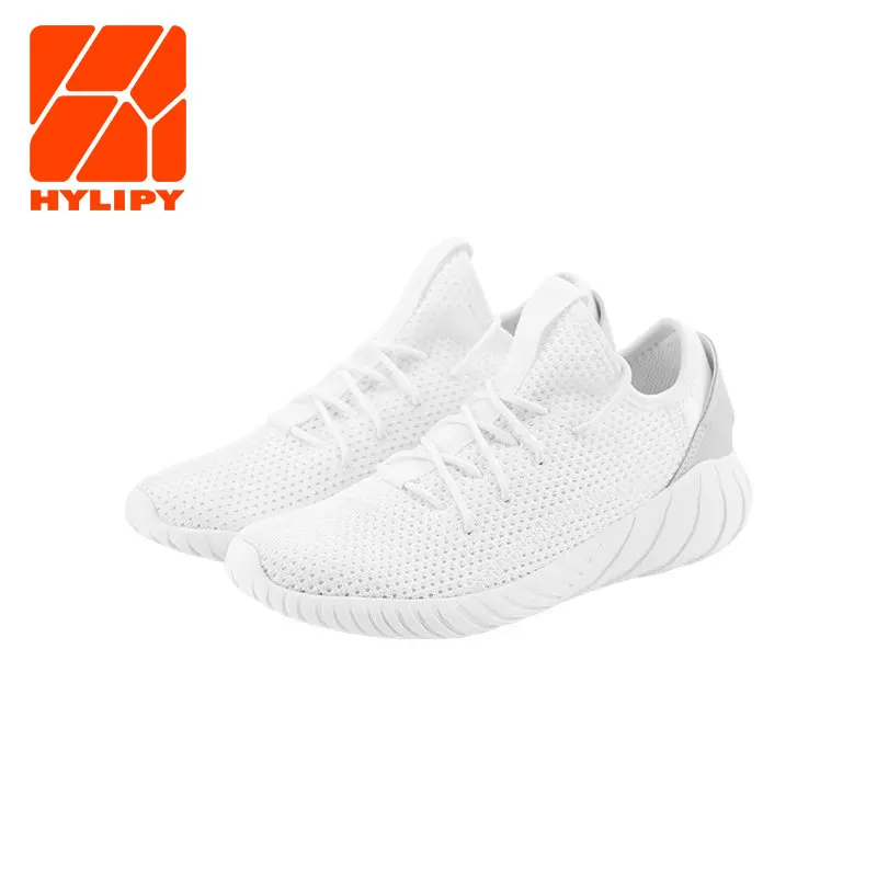 Men's Sneaker Casual Mens Sports Shoes 39-44 Breathable Running Shoes Anti-Slip Soft High Elastic EVA Outsole White Man Trainers
Men's Sneaker Casual Mens Sports Shoes 39-44 Breathable Running Shoes Anti-Slip Soft High Elastic EVA Outsole White Man Trainers