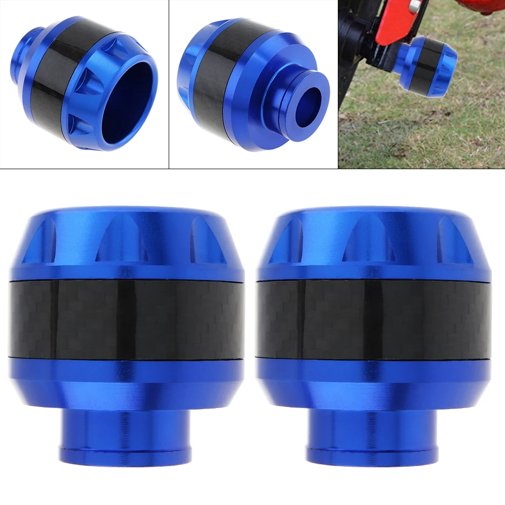Motorcycle Scooters Shock Absorption Cup Aluminum Alloy Scooters Shock Absorption Cup Drop Front Fork Frame Sliders Crash Pad
Motorcycle Scooters Shock Absorption Cup Aluminum Alloy Scooters Shock Absorption Cup Drop Front Fork Frame Sliders Crash Pad