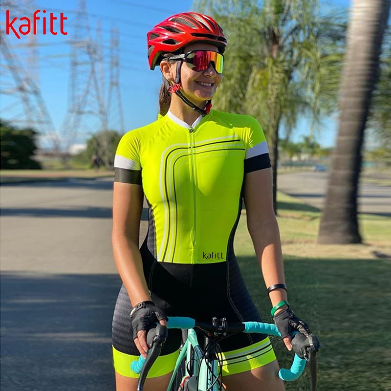 2021 New Pro Fessional Team Macaquinho Ciclismo Femininowomen's Triathlon Short-sleeved Cycling Jumpsuit Jumpsuit Casual Wear S
2021 New Pro Fessional Team Macaquinho Ciclismo Femininowomen's Triathlon Short-sleeved Cycling Jumpsuit Jumpsuit Casual Wear S
