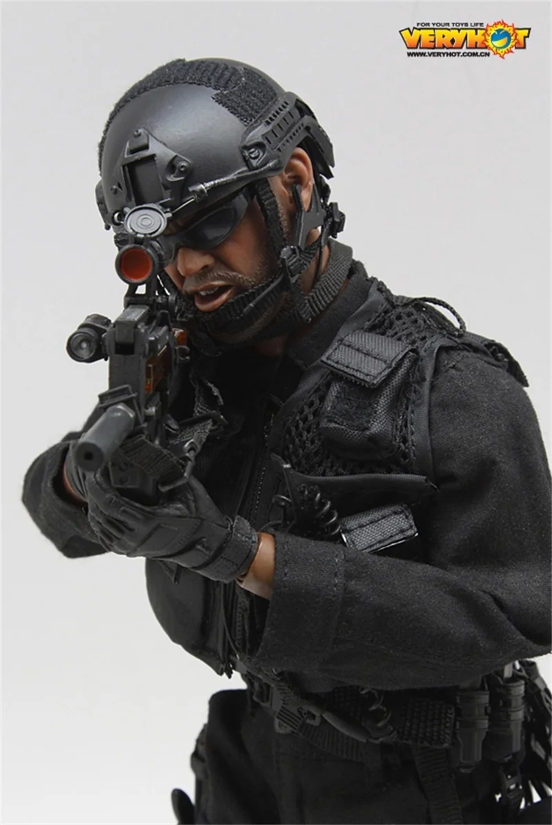In Stock For 1/6th Scale VH1033 US Army Soldier Full Suit Set No Body No Head For Usual 12 inch Doll Figures Collectable
In Stock For 1/6th Scale VH1033 US Army Soldier Full Suit Set No Body No Head For Usual 12 inch Doll Figures Collectable