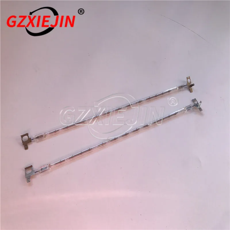 2X подходит для Brother HL3140 HL3170 MFC9130 MFC9330 MFC9340 HL3150 MFC9140 фиксирующая компонентная лампа трубка нагревательная трубка
2X подходит для Brother HL3140 HL3170 MFC9130 MFC9330 MFC9340 HL3150 MFC9140 фиксирующая компонентная лампа трубка нагревательная трубка