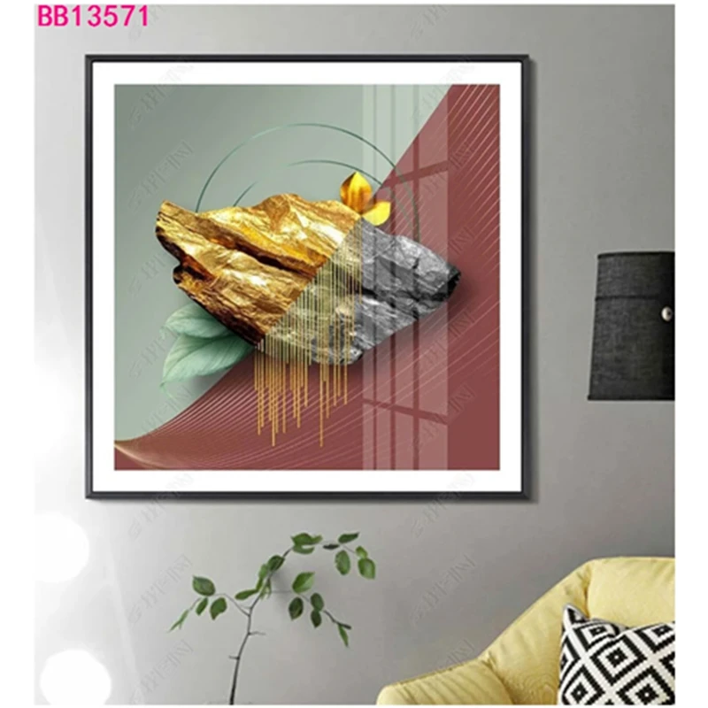Modern Nordic Posters Gold Stone Sofa Wall Art Print Canvas Oil Painting Fashion Decorative Pictures Home Living Room Caf Decor
Modern Nordic Posters Gold Stone Sofa Wall Art Print Canvas Oil Painting Fashion Decorative Pictures Home Living Room Caf Decor