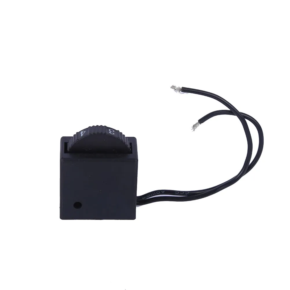 250V 6A 6 Speed Regulation Speed Controller Switch For Polishing Machine Sander FA-8/1FE 5E4 6 Positions Curve Saw Accessory
250V 6A 6 Speed Regulation Speed Controller Switch For Polishing Machine Sander FA-8/1FE 5E4 6 Positions Curve Saw Accessory