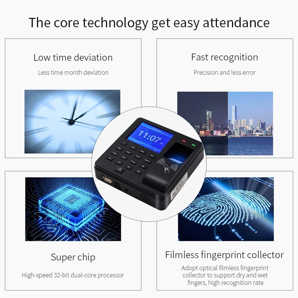 BX6 BX10 Biometric Fingerprint Access Control Intercom Machine Digital Electric RFID Code System For Door Lock Keys Tags
BX6 BX10 Biometric Fingerprint Access Control Intercom Machine Digital Electric RFID Code System For Door Lock Keys Tags