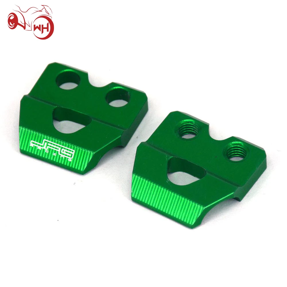 Motor Front Brake Line Clamp For KAWASAKI KX 65-250 KLX450R KLX125 For SUZUKI RM85 RM125 RM250 RMZ250 RMZ450 RMX450Z DRZ400SM
Motor Front Brake Line Clamp For KAWASAKI KX 65-250 KLX450R KLX125 For SUZUKI RM85 RM125 RM250 RMZ250 RMZ450 RMX450Z DRZ400SM