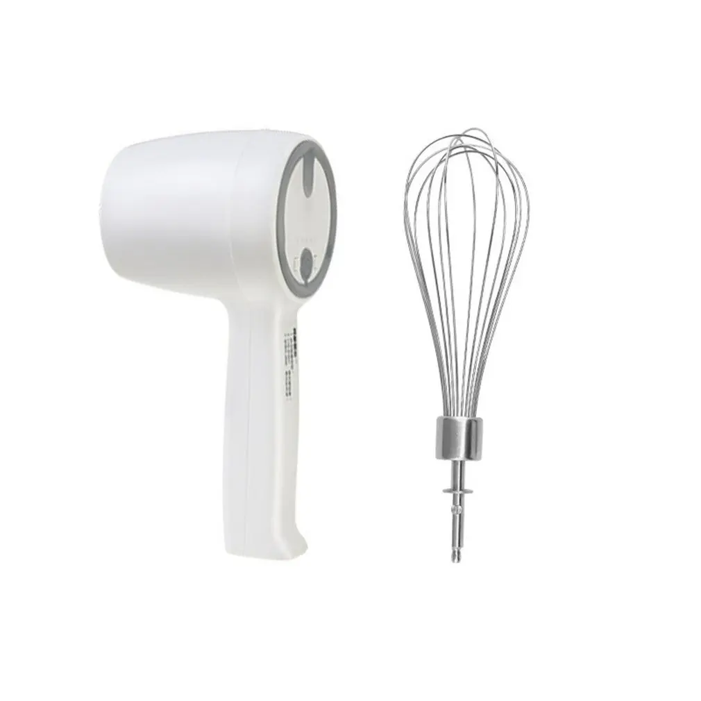 Wireless Portable Electric Hand Mixer Whisk Egg Beater Baking Home Handheld Small Automatic Mini Cream Blenders
Wireless Portable Electric Hand Mixer Whisk Egg Beater Baking Home Handheld Small Automatic Mini Cream Blenders